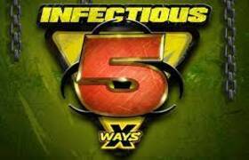 Infectious 5 xWays