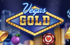 Vegas Gold