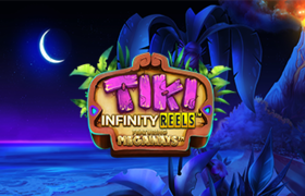 Tiki Infinity Reels Megaways