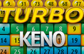 Turbo Keno