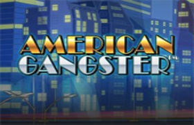 American gangster