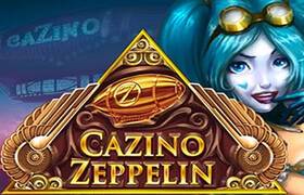 Cazino Zeppelin