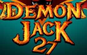 Demon Jack 27
