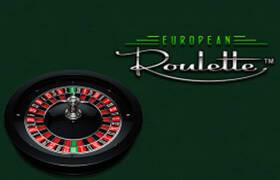 European Roulette