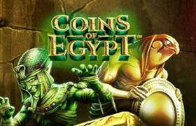 Coins Of Egypt