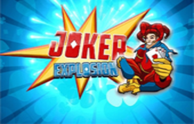 Joker Explosion