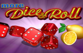 More Dice and Roll