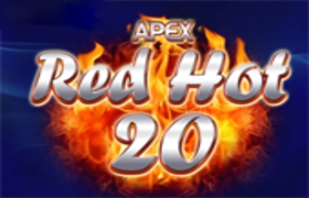Red Hot 20