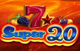 Super 20