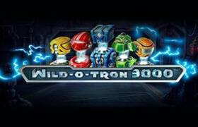 WildOTron 3000