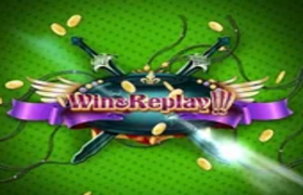Wins and Replay
