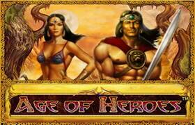 Age Of Heroes Deluxe