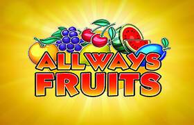 All Ways Fruits