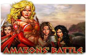 Amazons Battle