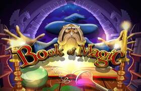 Book of Magic