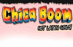 Chica Boom