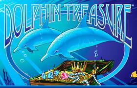 Dolphins Treasure