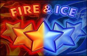 Fire and Ice