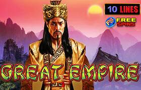 Great Empire