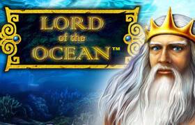 Lord of ocean