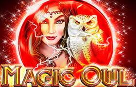 Magic Owl