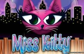 Miss Kitty