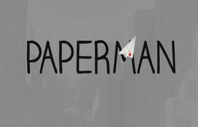 Paperman