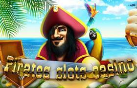 Pirates Slots