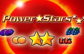 Power Stars