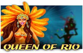Queen of Rio