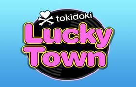 Tokidoki Lucky Town