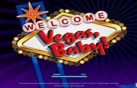 Vegas Baby